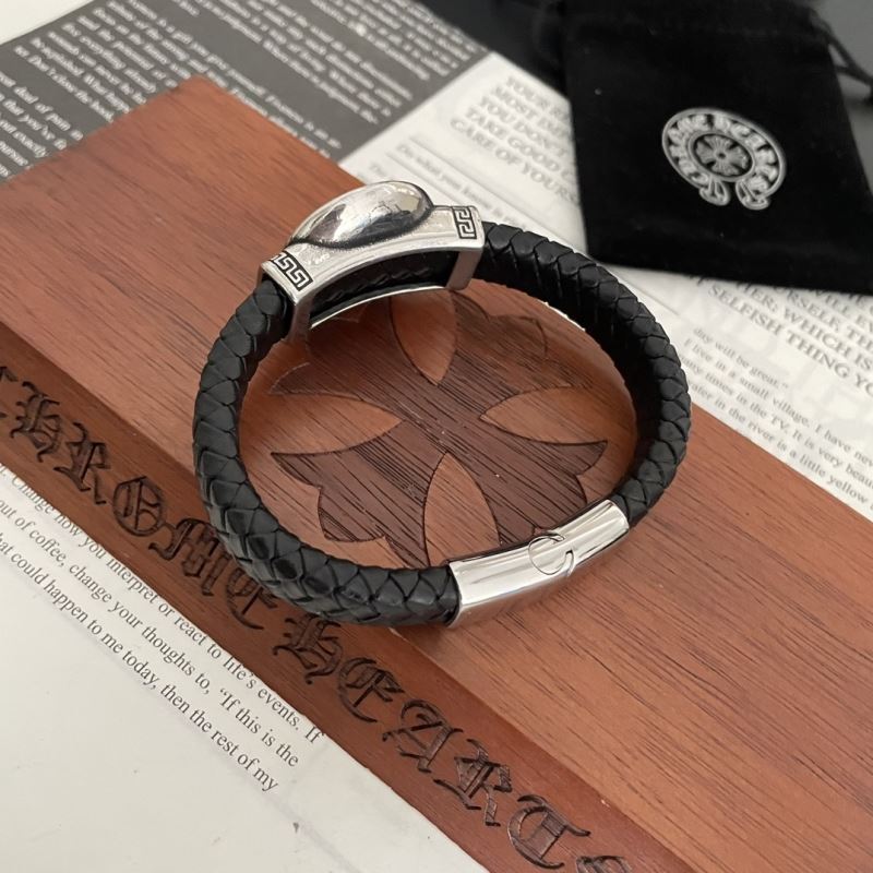 Chrome Hearts Bracelets